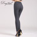 wholesale straight leg cashmere knitted pants